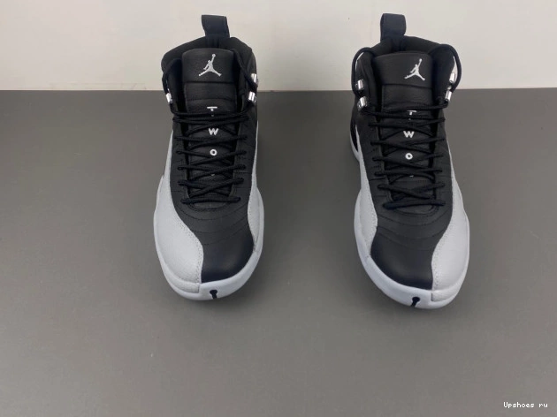 RELEASES SEPTEMBER GREY”  “BLACK 12  WOLF Jordan CT8013-010  0520